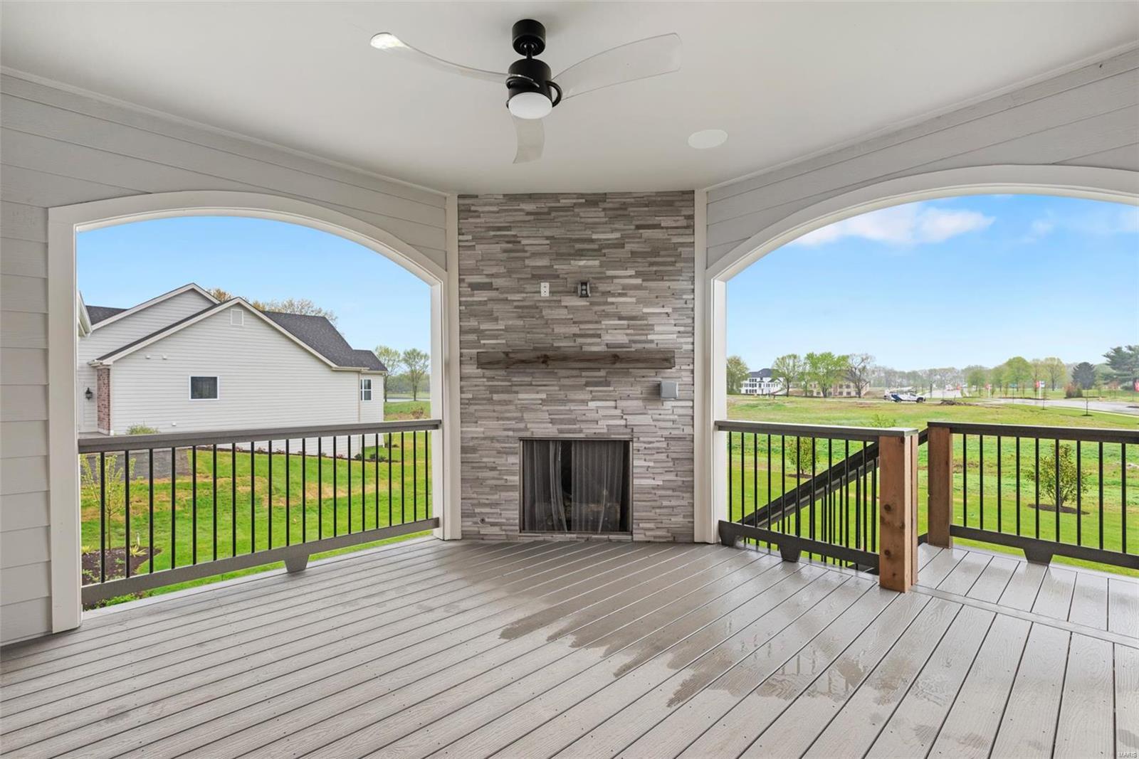 Fienup Farms - Residential