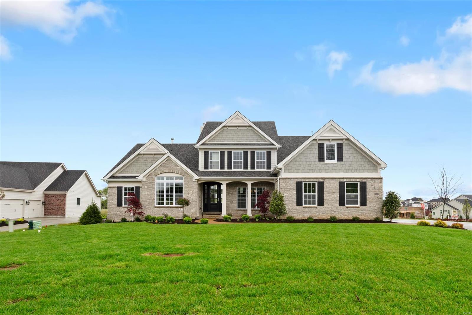 Fienup Farms - Residential