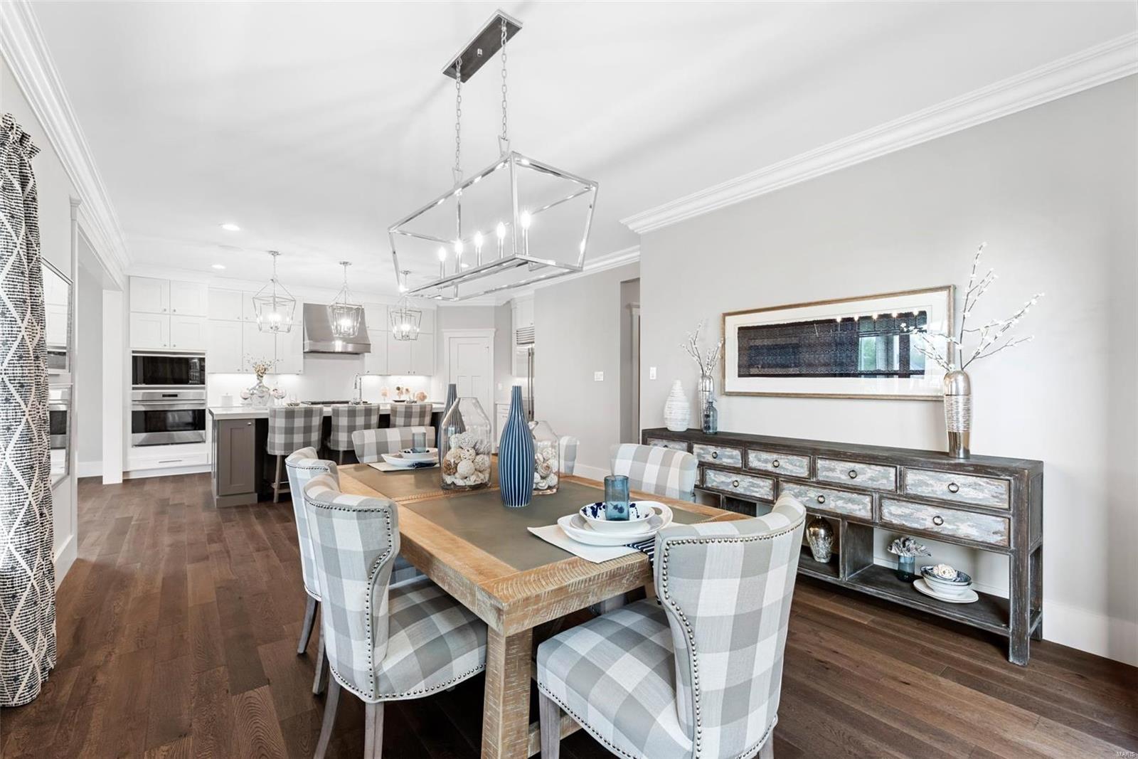 Fienup Farms - Residential