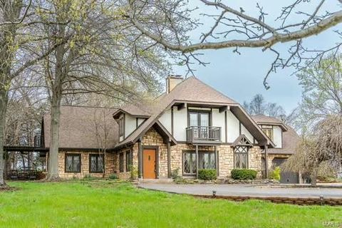 762 Crider Lane Union MO 63084