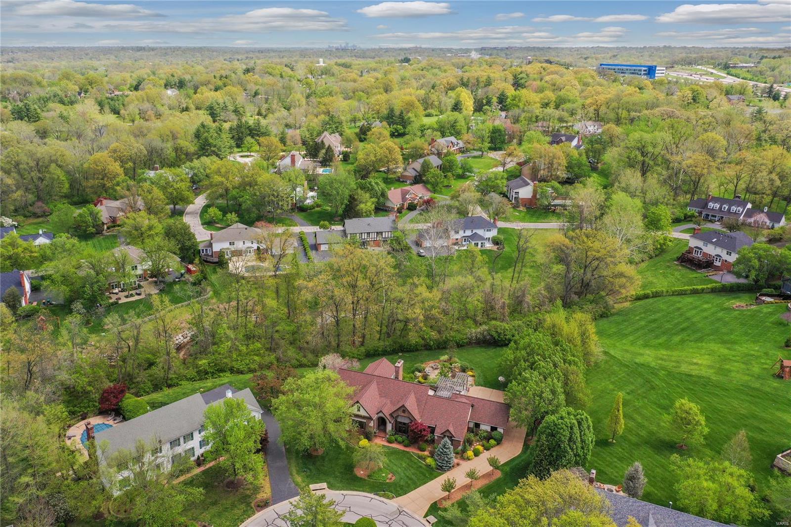 Village On Conway The - Residential