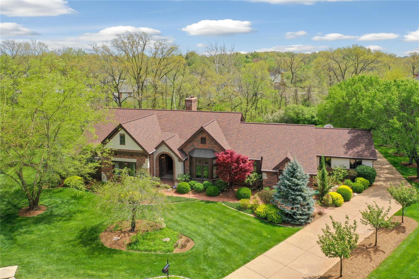 Village On Conway The - Residential