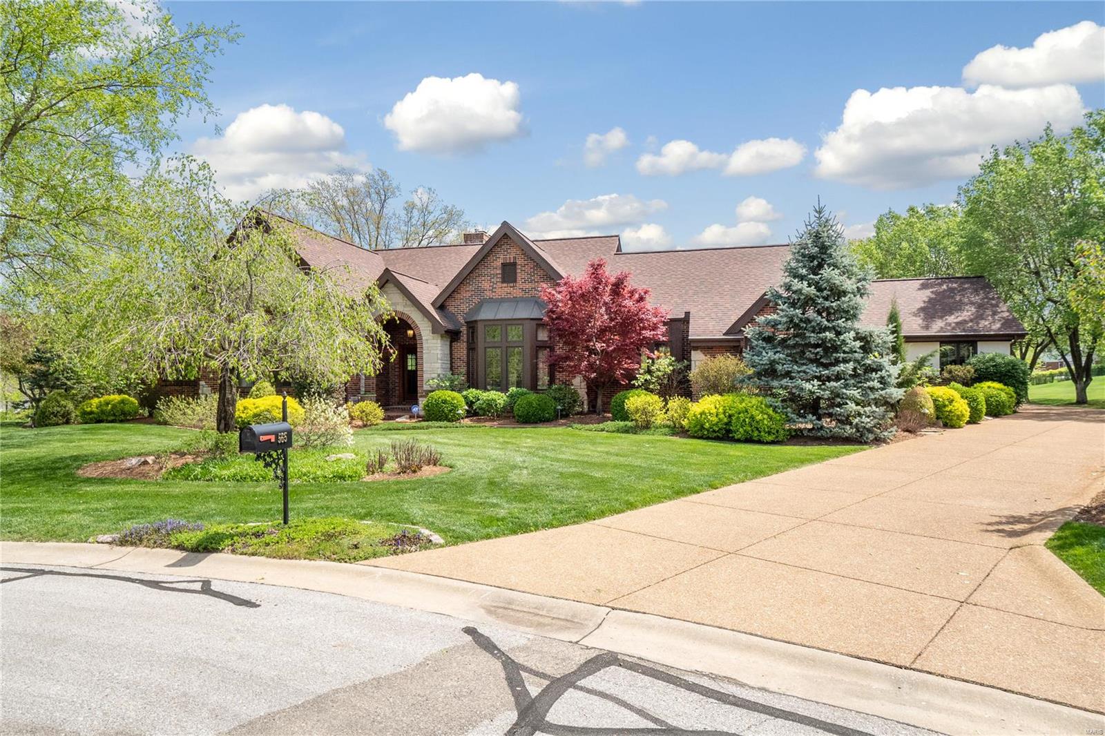 Village On Conway The - Residential