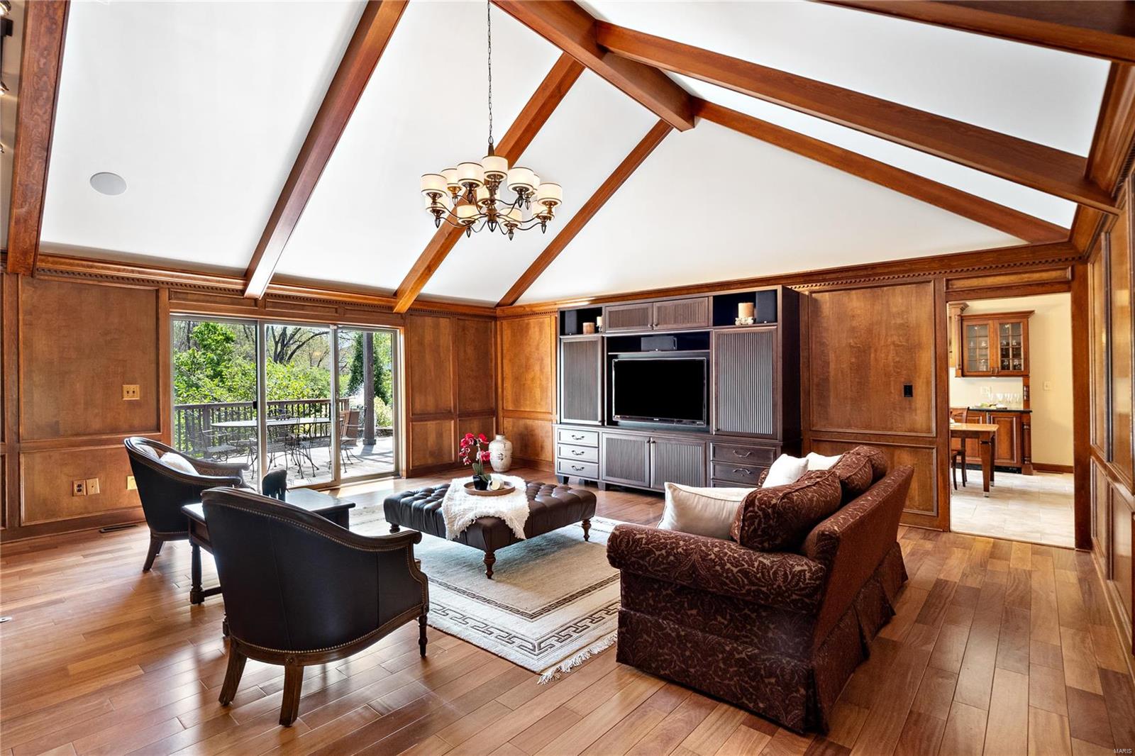 Village On Conway The - Residential