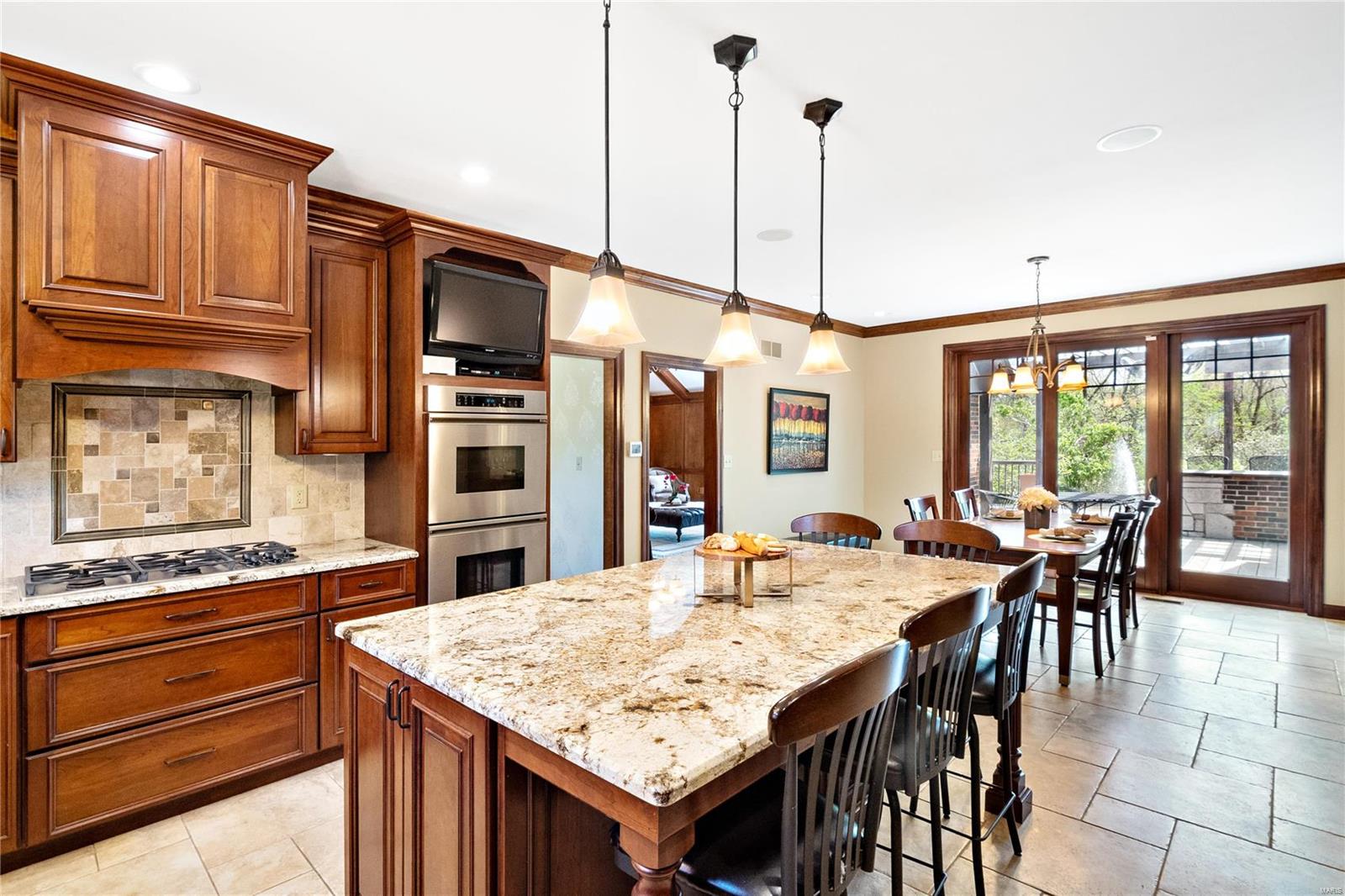 Village On Conway The - Residential