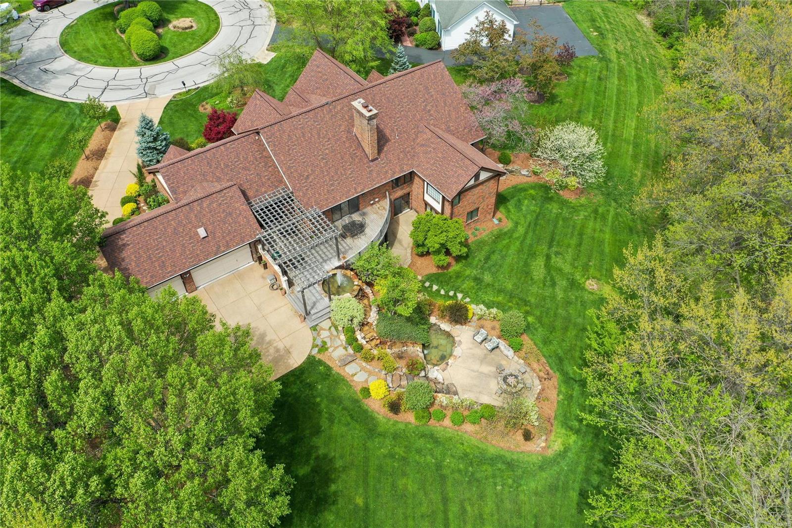 Village On Conway The - Residential