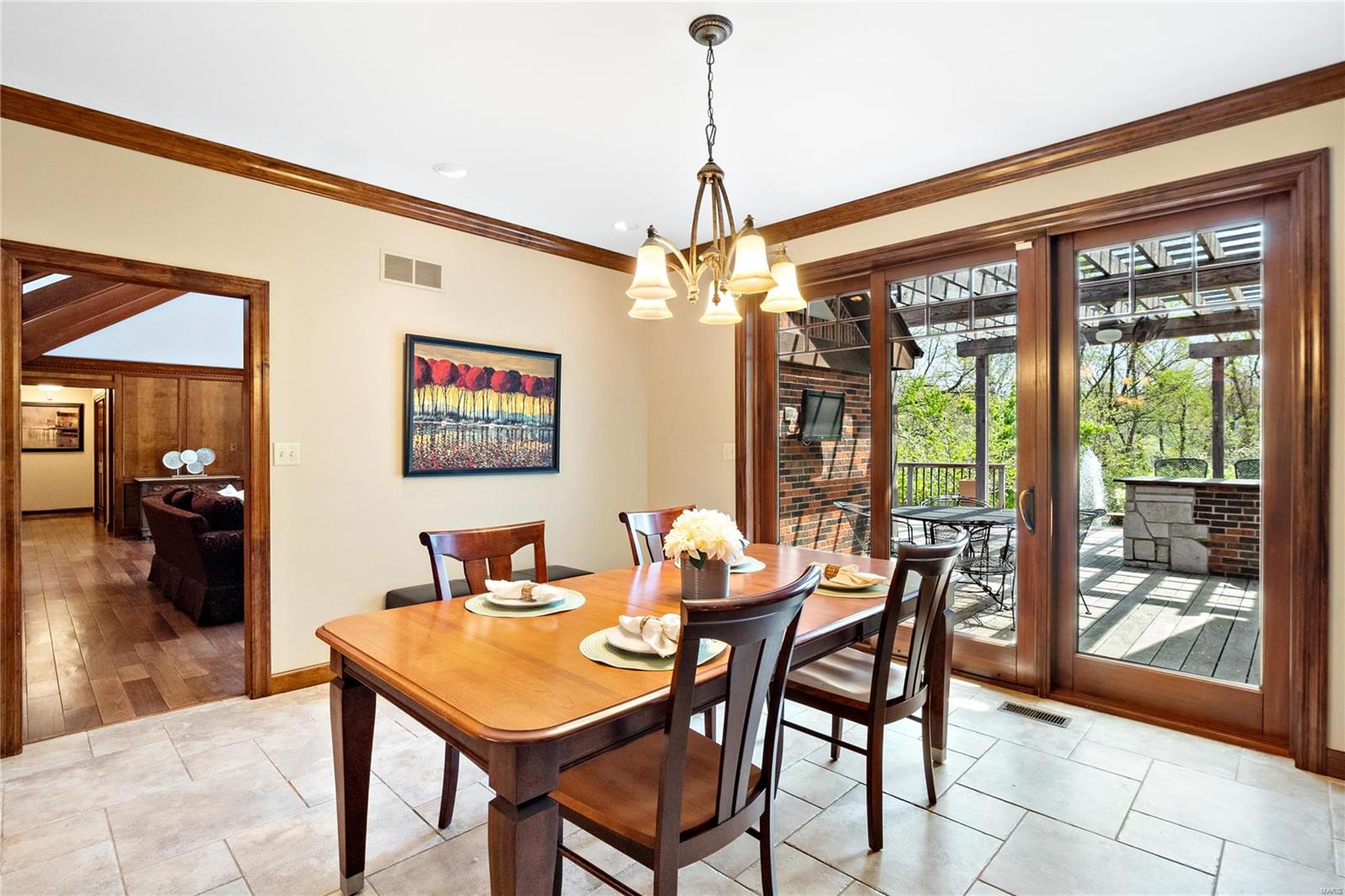 Village On Conway The - Residential