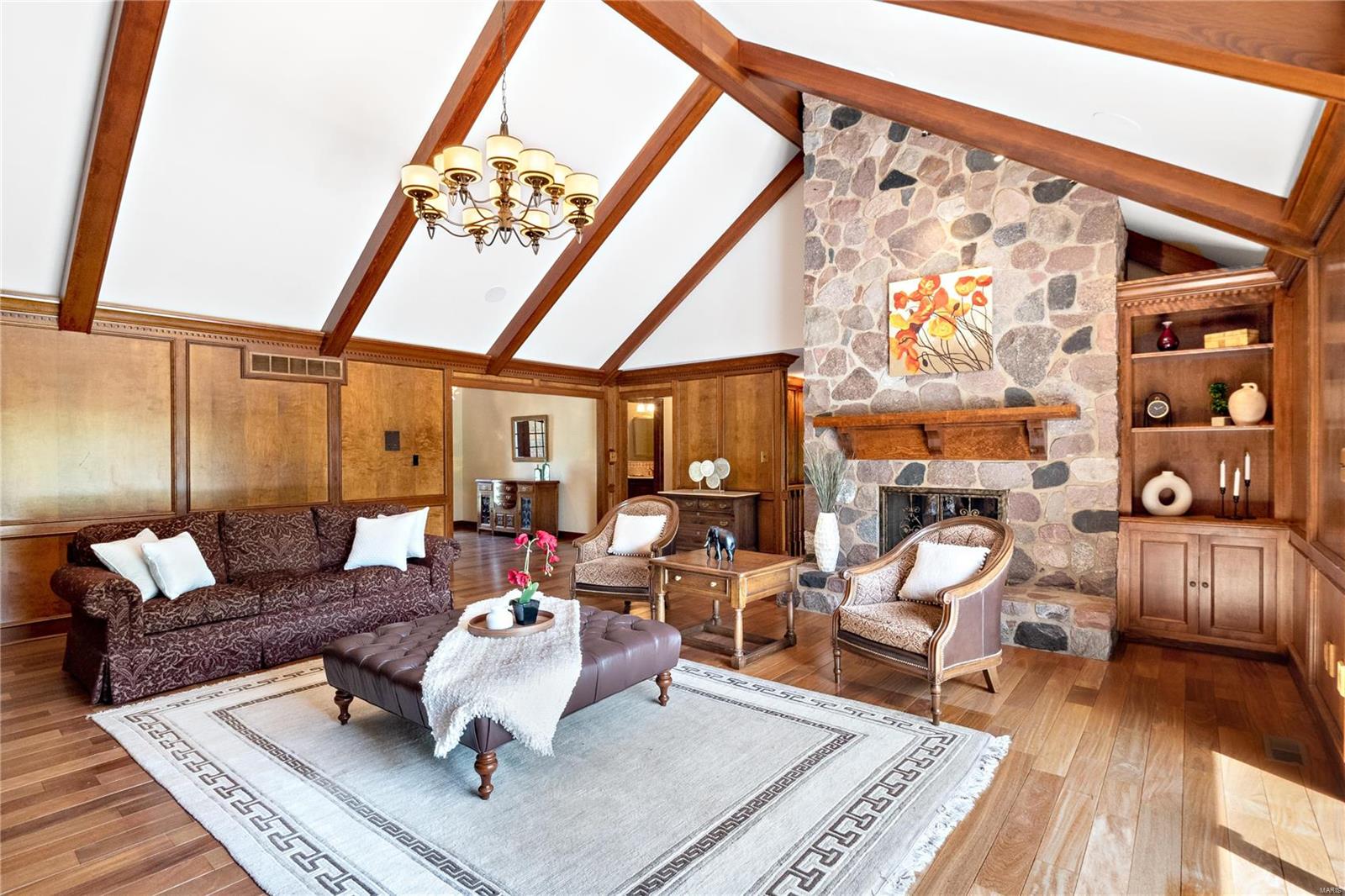 Village On Conway The - Residential