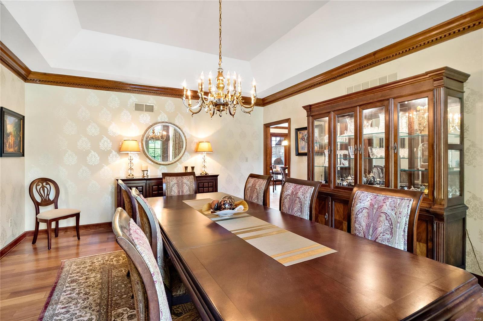 Village On Conway The - Residential