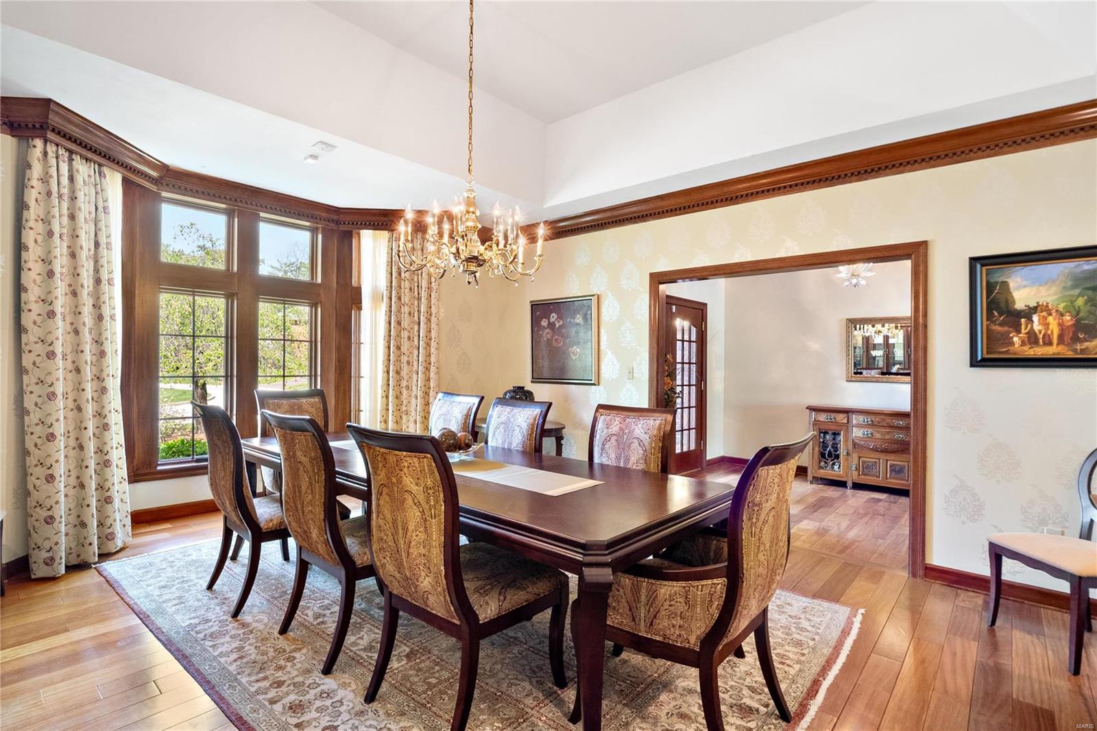 Village On Conway The - Residential