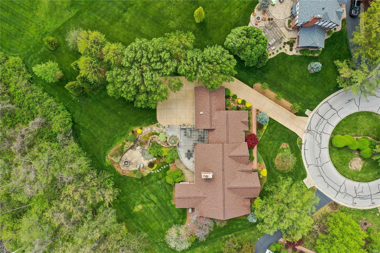 Village On Conway The - Residential