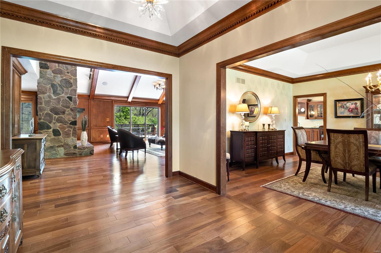 Village On Conway The - Residential