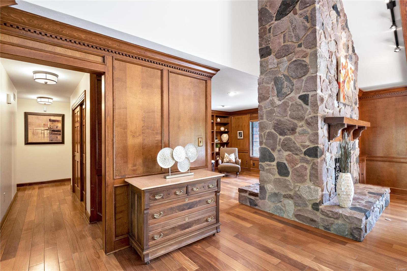 Village On Conway The - Residential