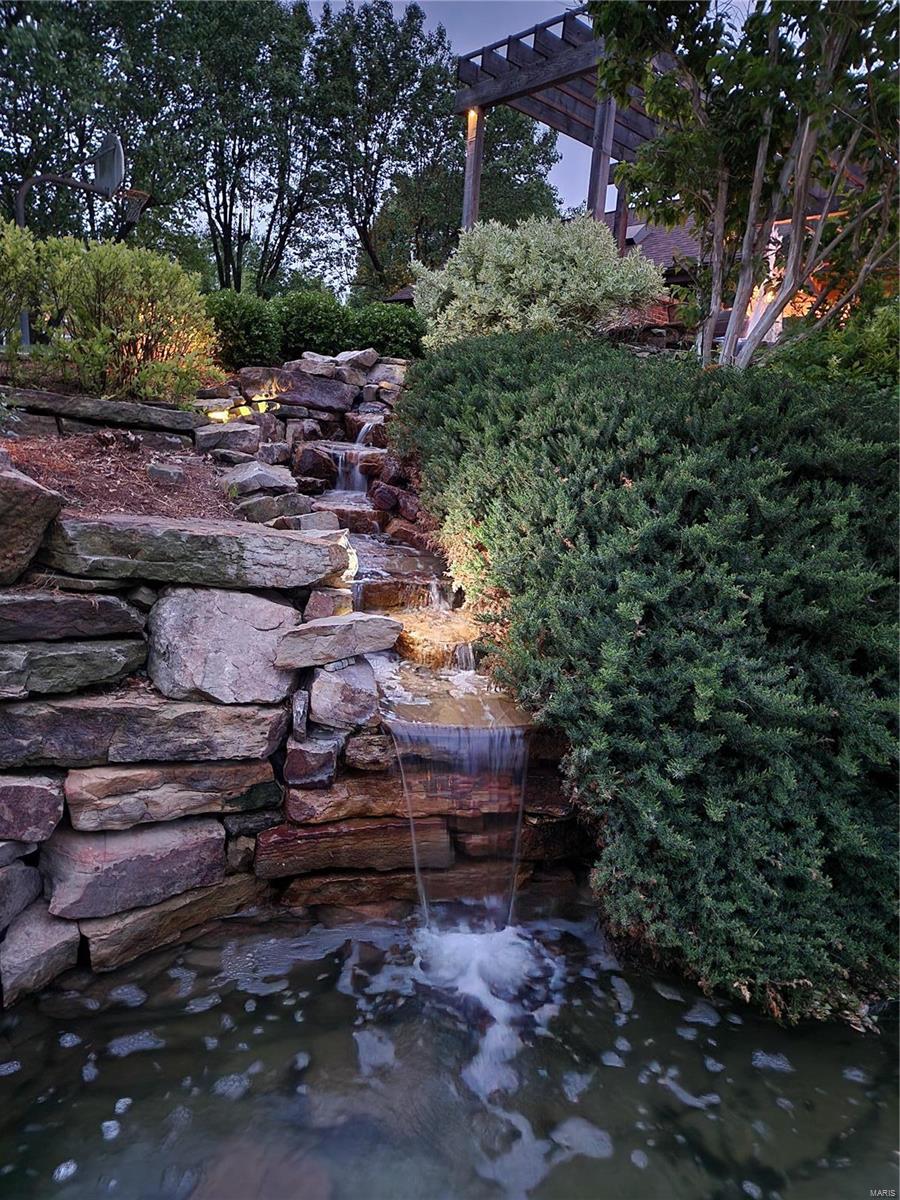 Village On Conway The - Residential