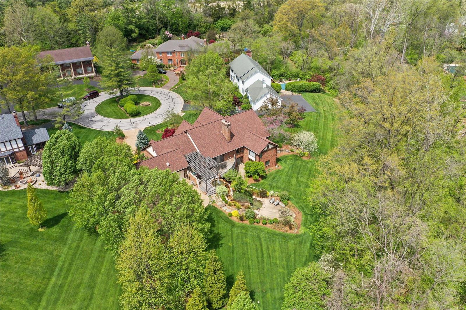 Village On Conway The - Residential