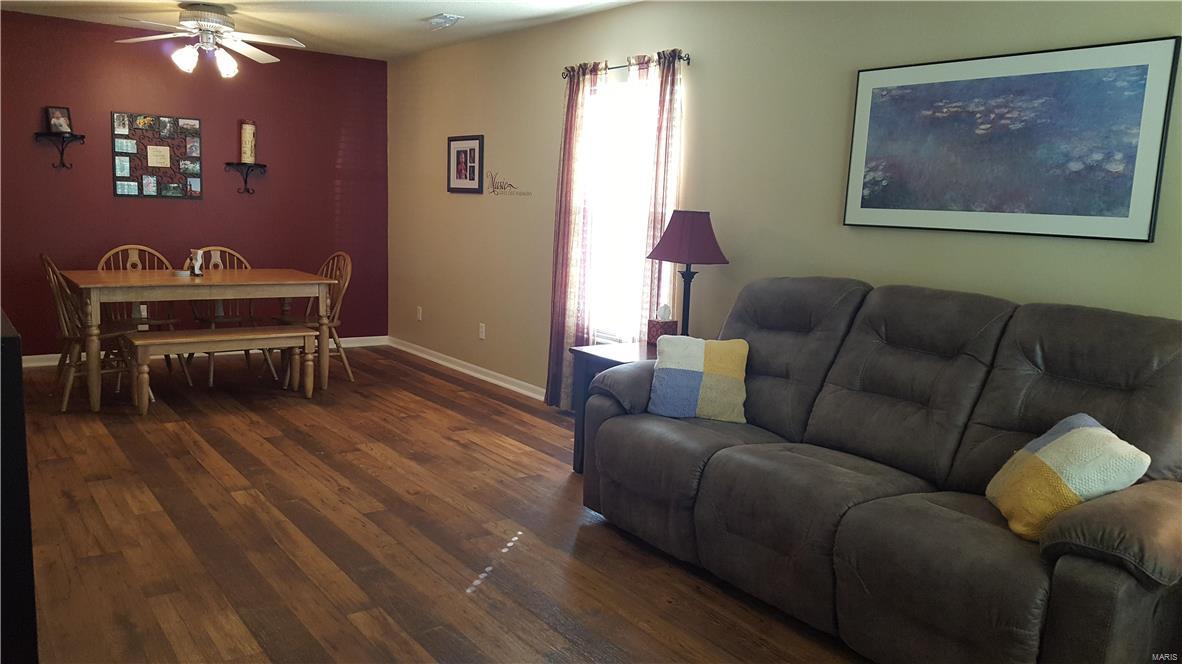 Highland Village Ph Four - Residential
