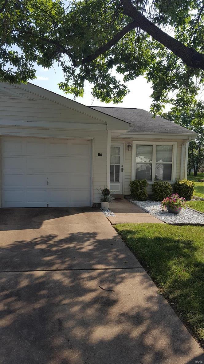 Highland Village Ph Four - Residential