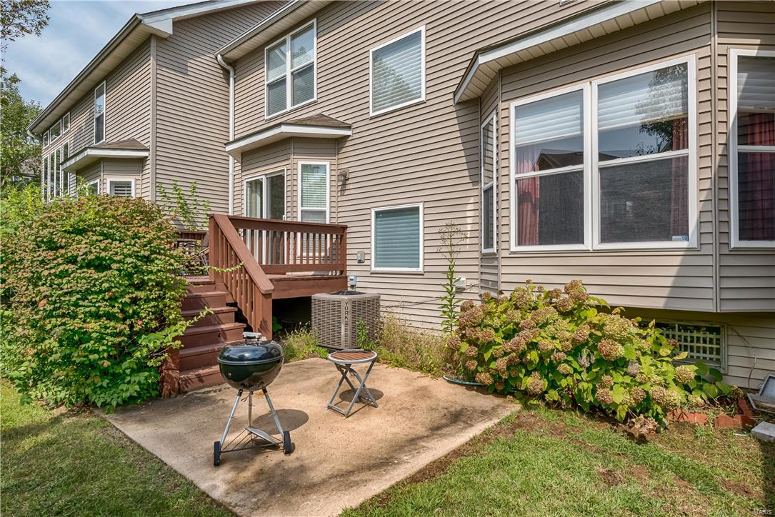 Castle Gate Villas - Residential