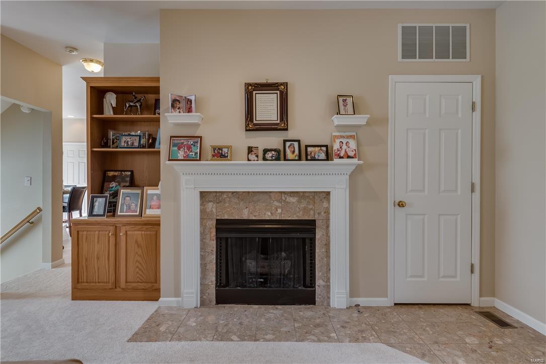 Castle Gate Villas - Residential