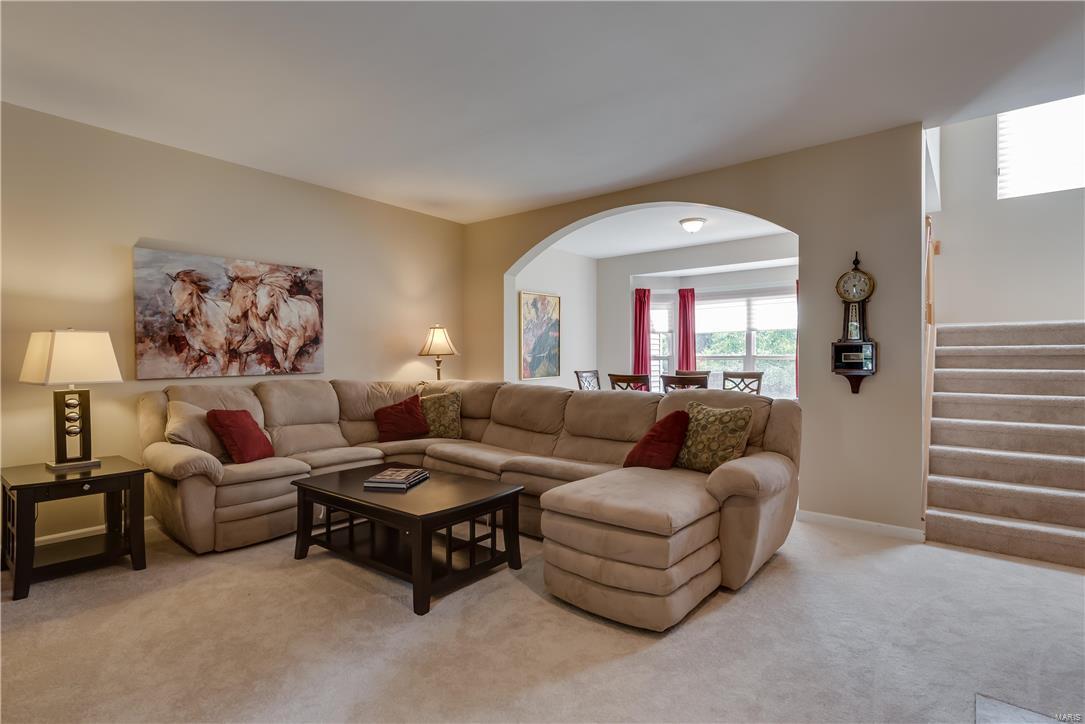 Castle Gate Villas - Residential