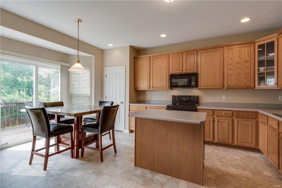 Castle Gate Villas - Residential