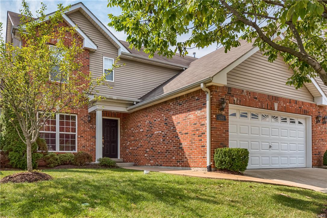 Castle Gate Villas - Residential