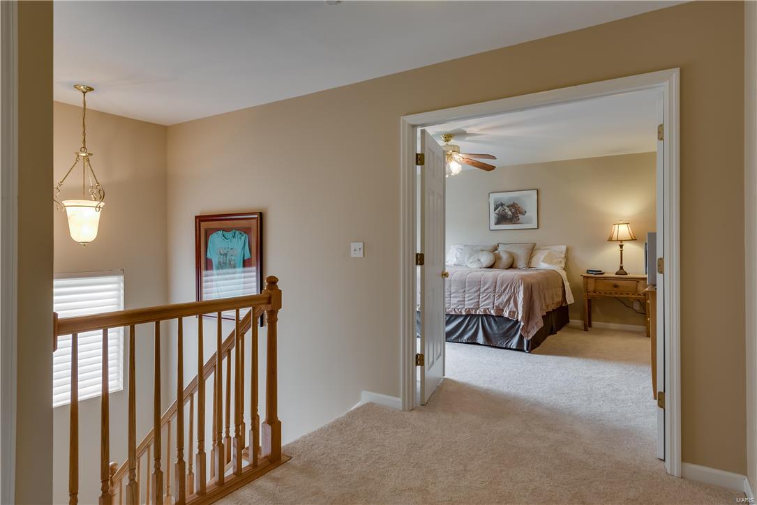 Castle Gate Villas - Residential