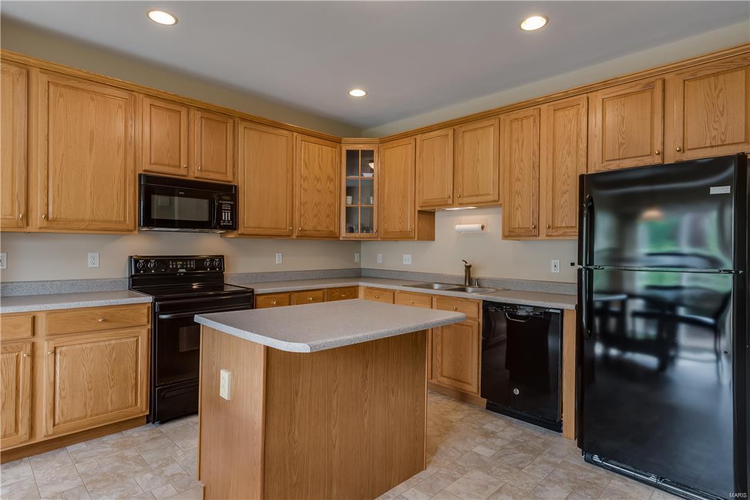 Castle Gate Villas - Residential