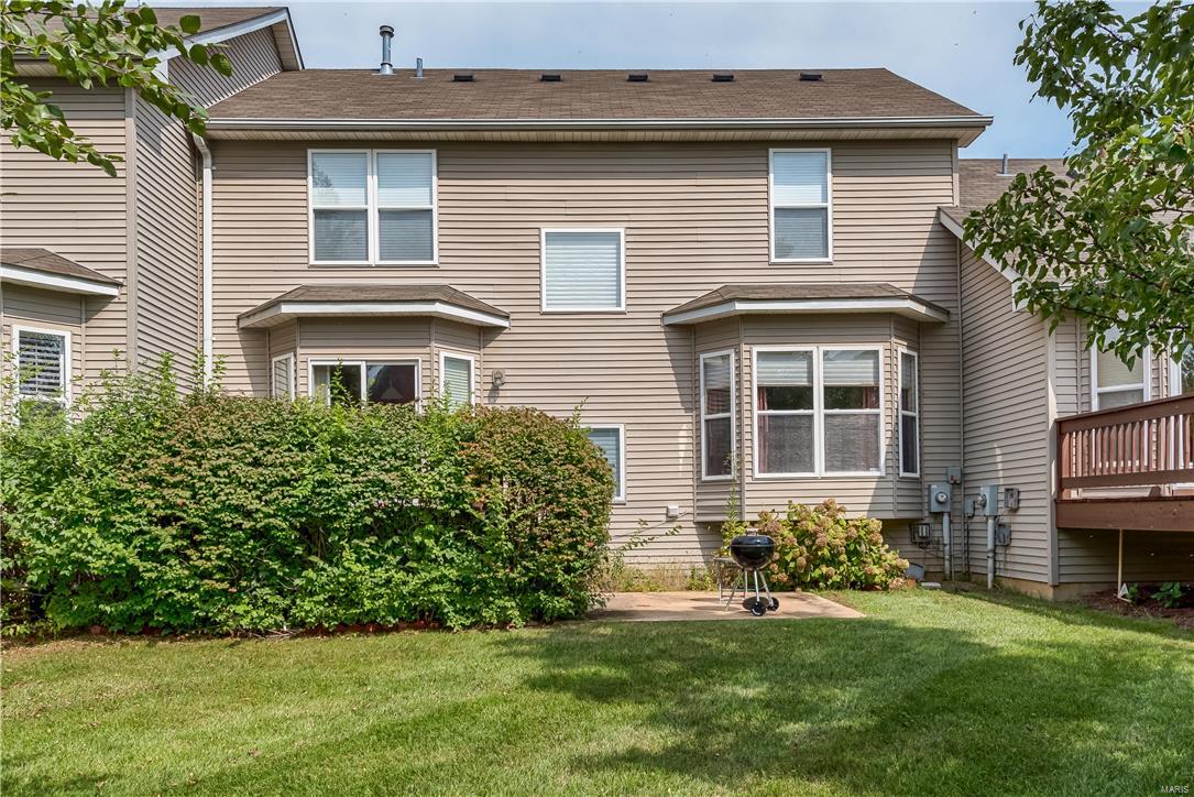 Castle Gate Villas - Residential