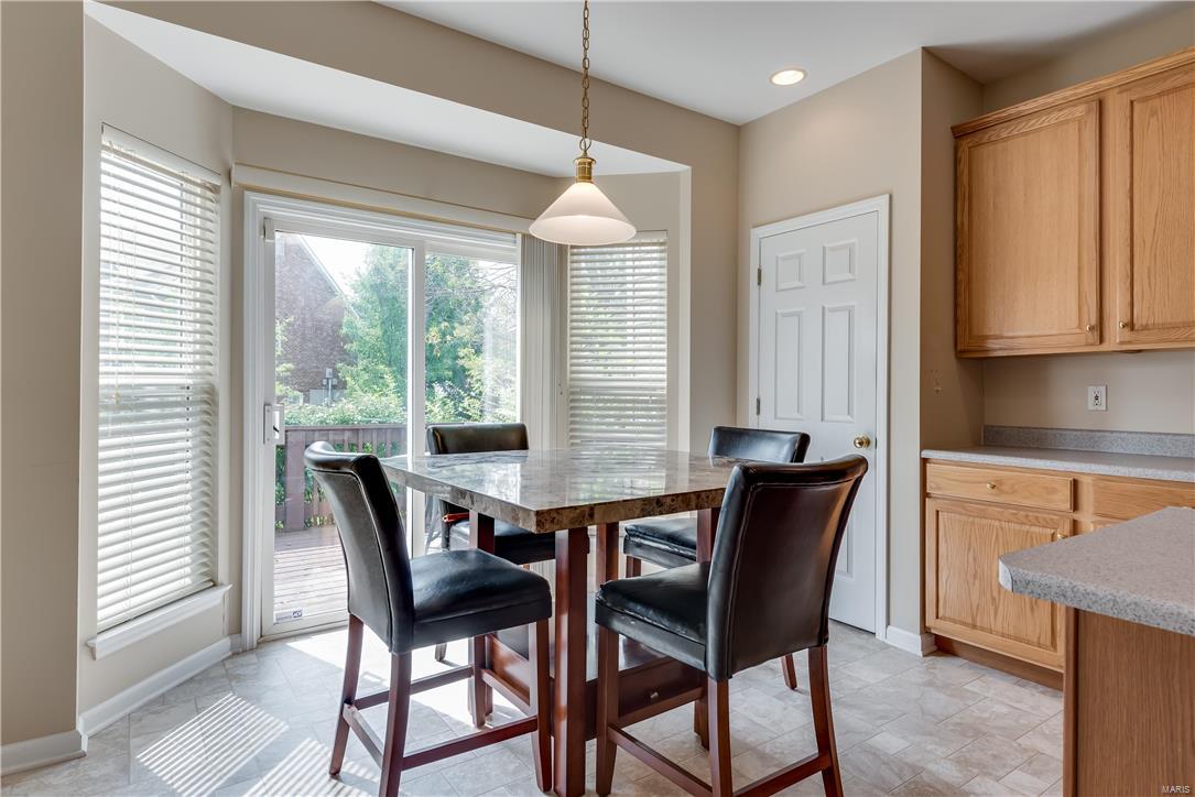 Castle Gate Villas - Residential