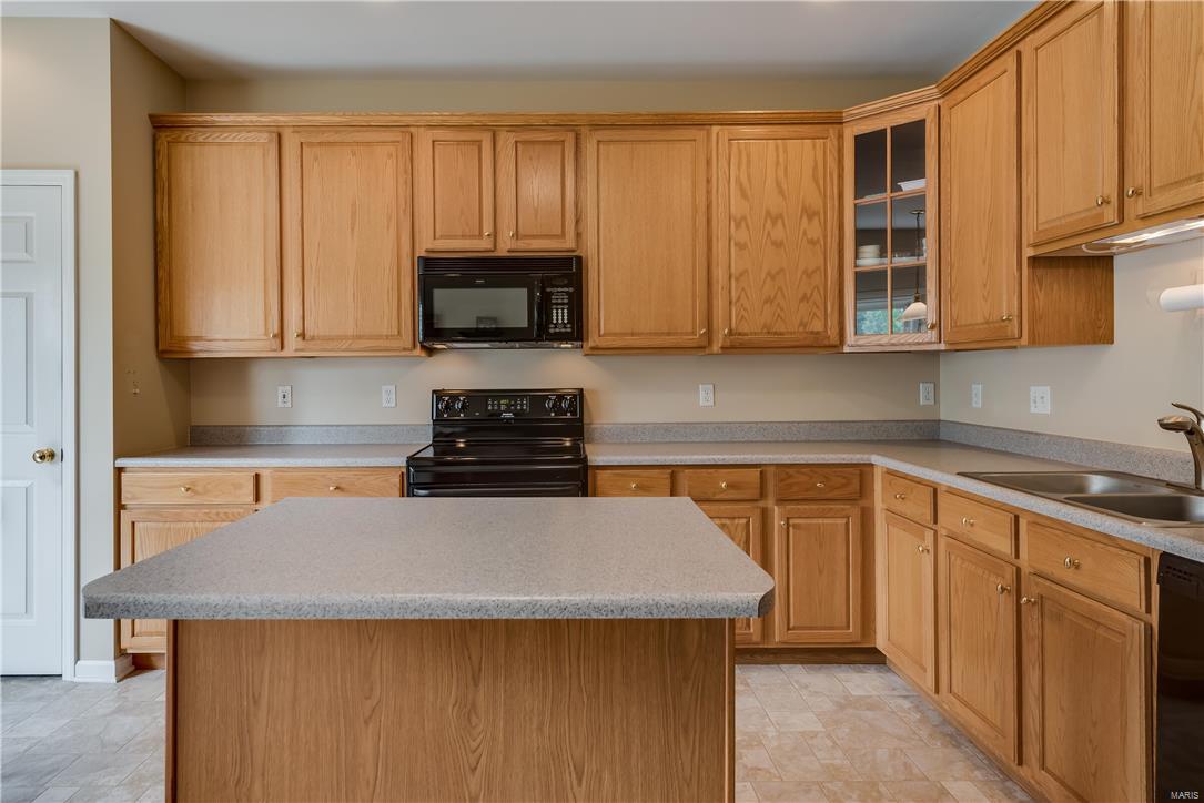 Castle Gate Villas - Residential