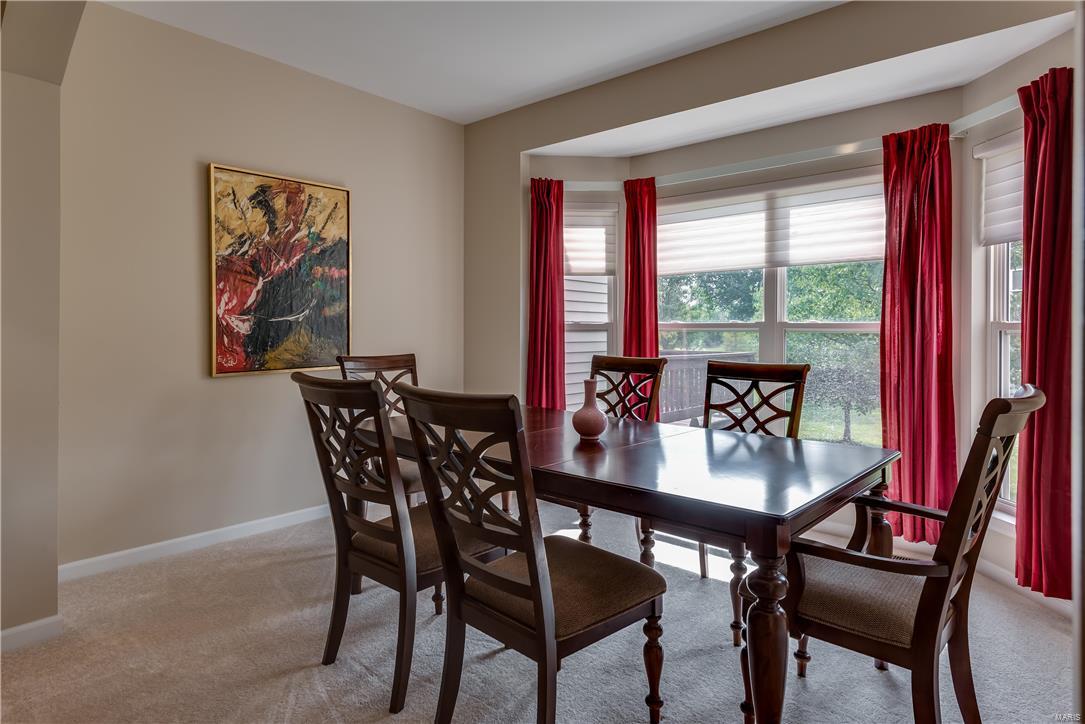 Castle Gate Villas - Residential