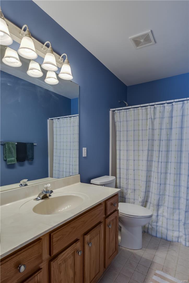 Castle Gate Villas - Residential