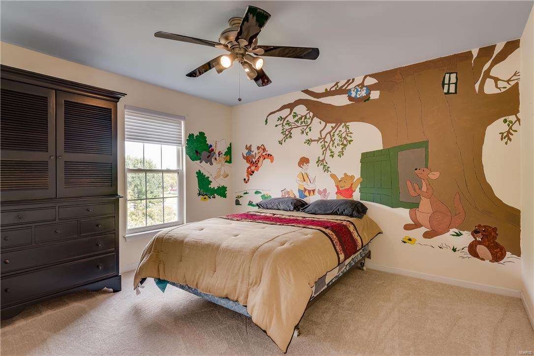 Castle Gate Villas - Residential