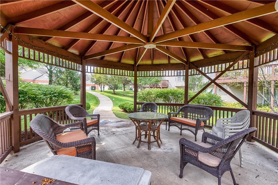 Castle Gate Villas - Residential