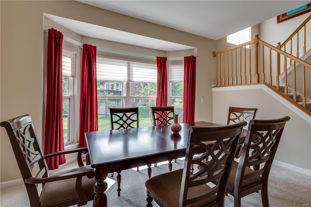 Castle Gate Villas - Residential