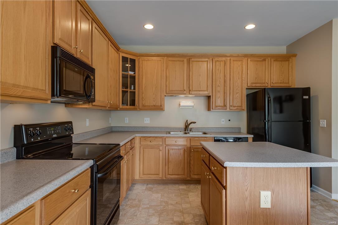 Castle Gate Villas - Residential