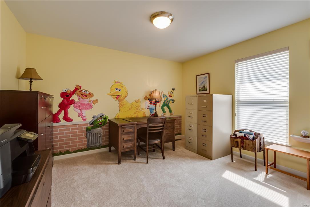 Castle Gate Villas - Residential