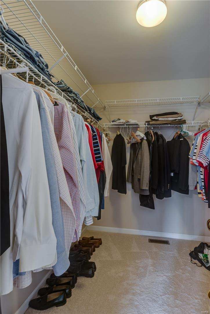 Castle Gate Villas - Residential