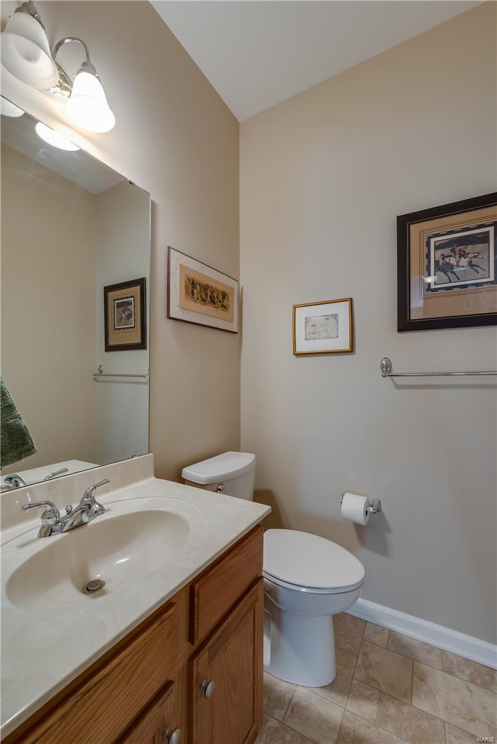 Castle Gate Villas - Residential