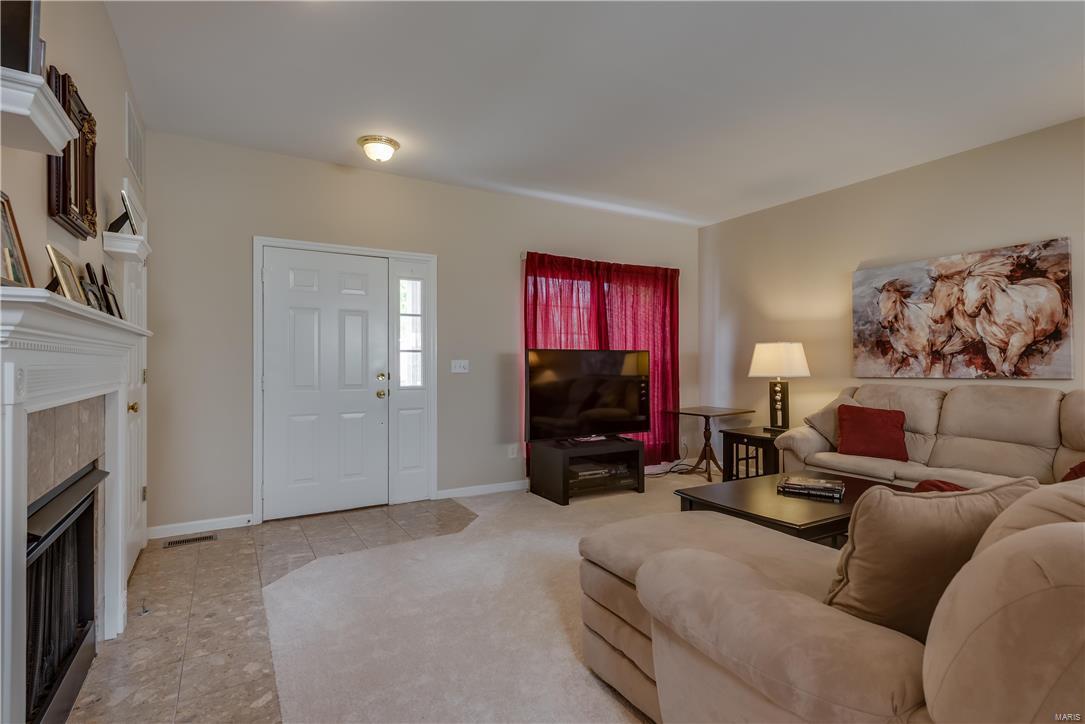 Castle Gate Villas - Residential