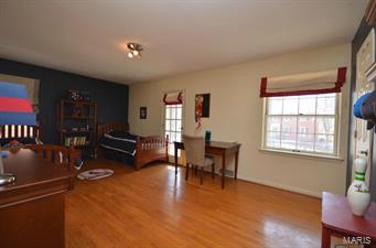 Davis Place - Residential