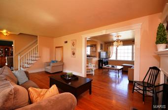 Davis Place - Residential