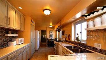 Davis Place - Residential