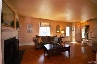 Davis Place - Residential