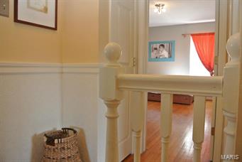 Davis Place - Residential