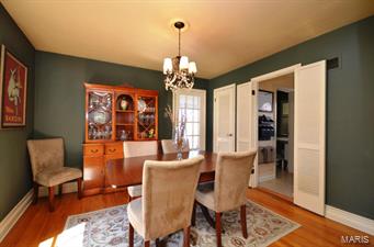 Davis Place - Residential