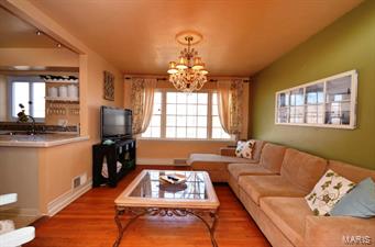 Davis Place - Residential