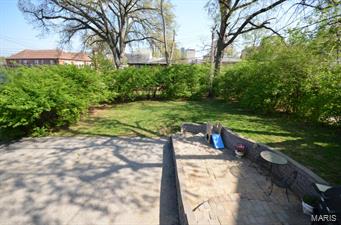 Davis Place - Residential