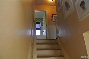 Davis Place - Residential